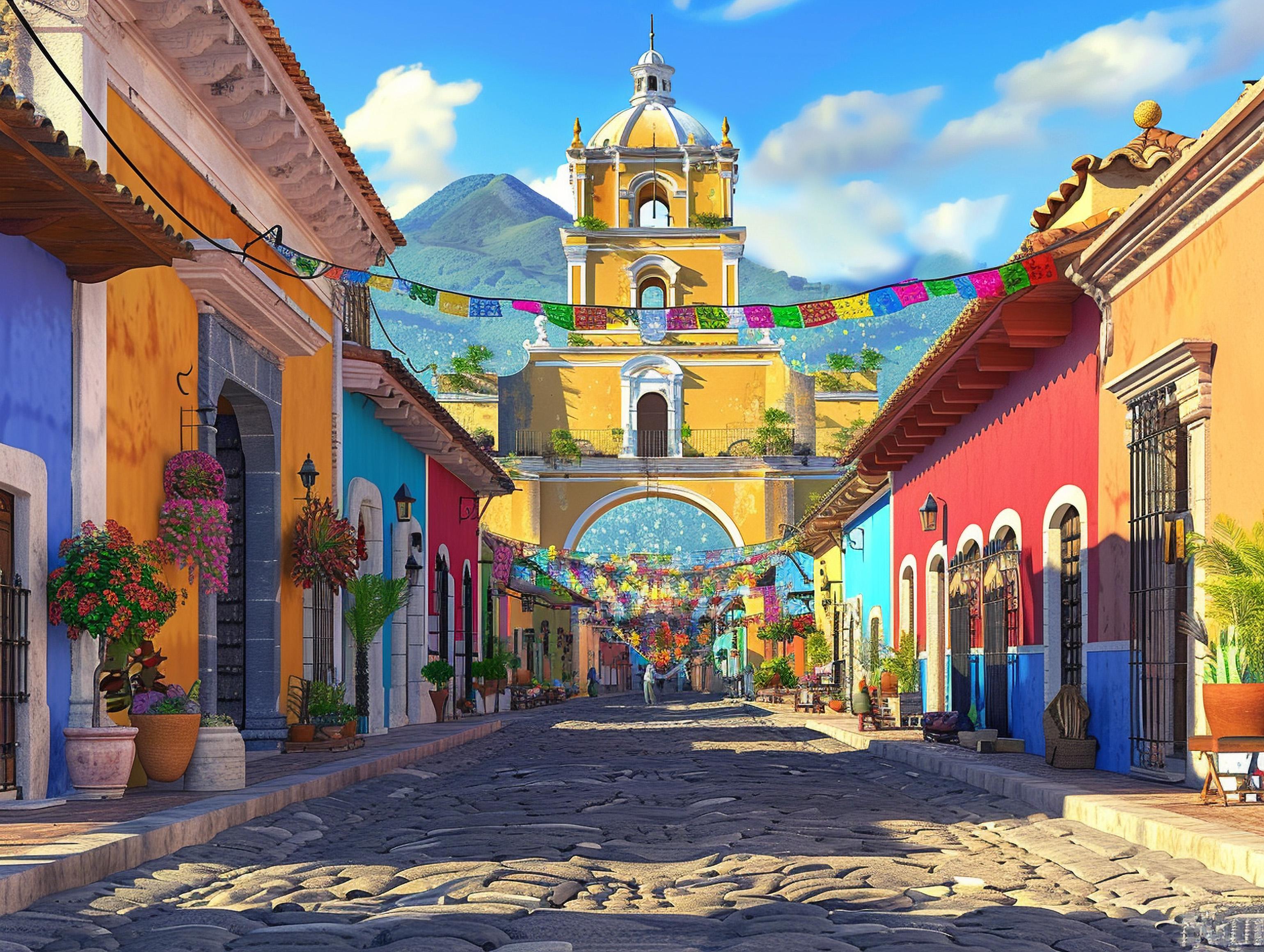 Mexico