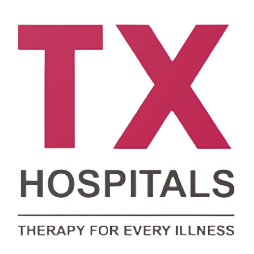 TX Hospitals