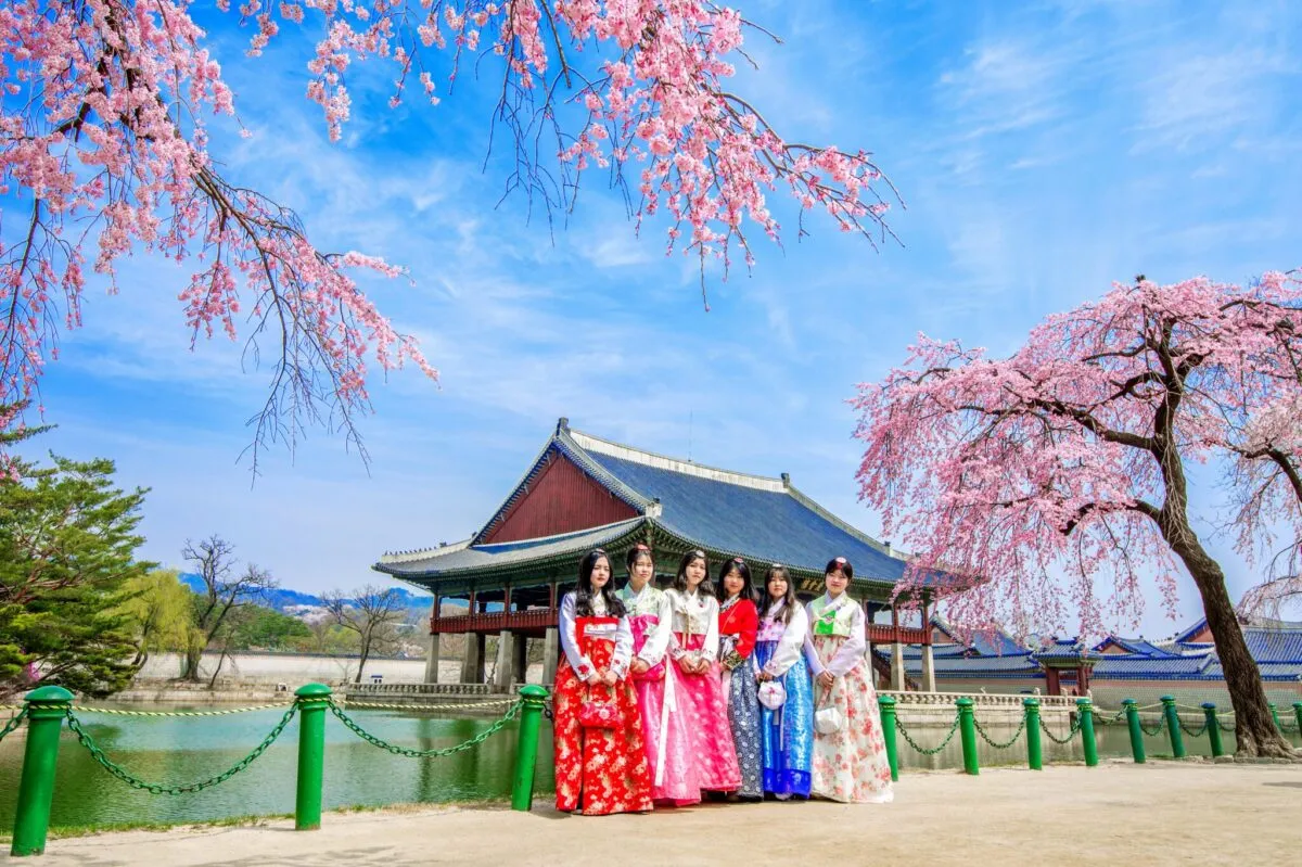 South Korean Culture